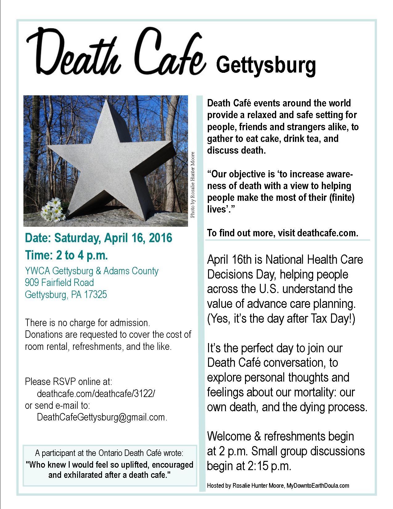 flyer-20160416-death-cafe-gettysburg